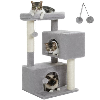 Cat Tree for Large Cats