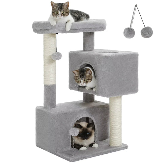 Cat Tree for Large Cats