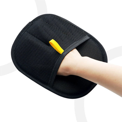 Double-Sided Grooming Glove for Dogs and Cats